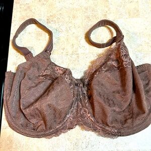 Panache Envy Bra UK 32H/US 32K